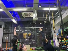 -AK健身普拉提拉伸私教馆(中八店)