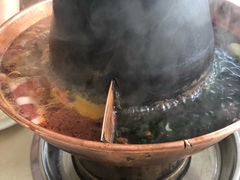 -百友顺涮肉城(故城东路店)