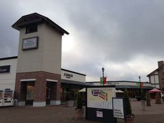 -三井奥特莱斯购物城(爵士之梦长岛店)