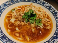 -老太原菜馆(万达店)
