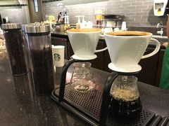 -星巴克(湖州梅地亚广场店)