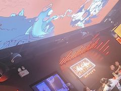 -鸣记脆皮烤鱼·海鲜烤鱼(三八广场店)