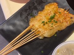 -聚味瞿记·龙虾堂(咸嘉湖店)