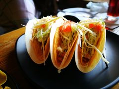 -Rural Tequila墨西哥餐厅(东川路店)