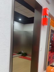 -单色舞蹈