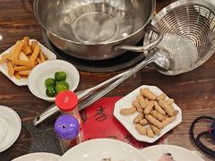 -正能量脆肉鲩火锅