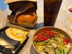 -魏家凉皮(协和店)