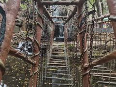 -昆明青龙峡风景区