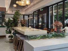 大堂-小西家作(富力爱丁堡店)