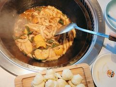 -遇东北林区铁锅炖(南开店)