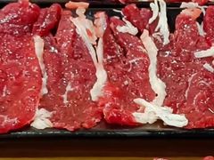 -嬷孙家潮汕牛肉火锅(北京路天河城店)