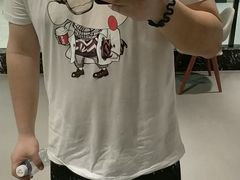 -银吉姆健身游泳(惠山万达馆)