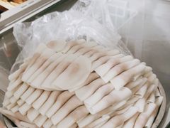 -汕尾菜粿(向西老店)