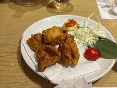-小句号·精致料理(江南环球港店)