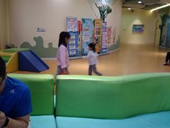 -天津瑞宇康培训学校(爱琴海购物公园店)