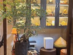 -普洱茶府(博乐广场店)