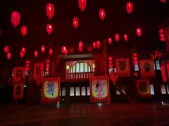 -芜湖方特东方神画