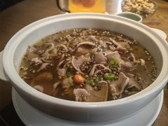 -粗茶淡饭·隐庐私厨(东亭店)