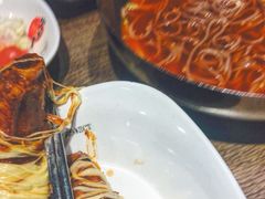 -火炉火自助餐(悠唐购物中心店)