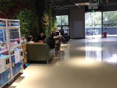 -美格菲健身中心(新都会店)