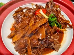 -山也·私厨(岳麓店)
