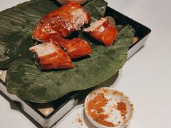 -小厨娘淮扬菜(砂之船秣周东路店)