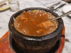 -青雅中餐厅(大连金石滩绿发希尔顿度假酒店)