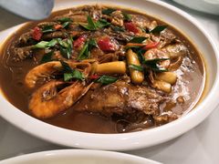 -高老庄新家宴(北斗星广场店)