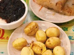 蛋糕仔-顺记冰室(宝华路店)