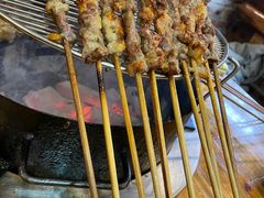 -源味居手把签烧烤(长春一店)