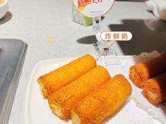 -海底捞火锅(明湖路店)