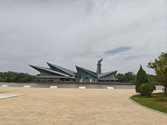 -盐城丹顶鹤湿地生态旅游区