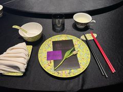 -君庭中餐厅(湘江豪生店)