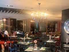 大堂-小资太太餐厅(南岗区店)