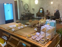 -侘寂甜品(自取店)
