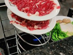 -八合里牛肉火锅(新洲店)