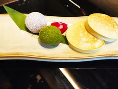 -曙亚洲餐厅-重庆富力艾美酒店(南坪万达广场店)