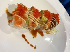 -名将法式铁板烧(云峰别墅店)