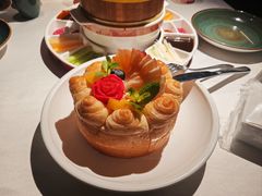 -大鸭梨烤鸭(望京店)