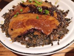 -树厨贵州菜(大十字店)