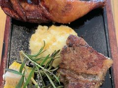 -豪客来牛排(人民东路店)