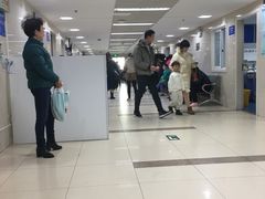-杭州市第一人民医院(湖滨院区)