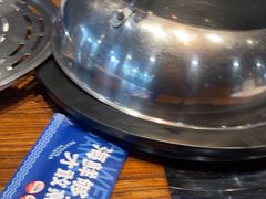 -海味当家·蒸锅海鲜(星海公园店)