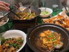 -费大厨辣椒炒肉(太平老街店)