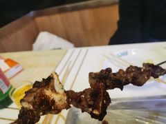 -正宗新疆天山烧烤(贵新街店)