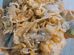 -晓庄学院-食堂