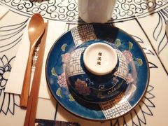 -桂满陇天书(南京德基旗舰店)