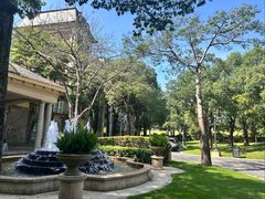 -中旅阿那亚九龙湖·公主酒店