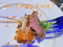 -MOSSO德国餐厅·音乐酒吧(环宇荟店)