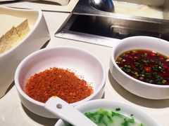 -海底捞火锅(璞丽中心店)